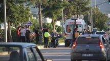 Konya'da Trafik Kazası ve Yaralılar