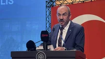 Kayseri'de Oda Seçimleri ve Ekonomi Üzerine Açıklamalar