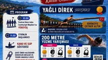 Köyceğiz'de Denizcilik ve Kabotaj Bayramı Kutlanacak