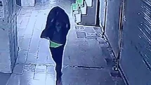 Kırıkkale'de Yangın Çıkaran Şahıs Yakalandı