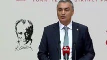 CHP'de Yönetim Değişiklikleri Söz Konusu