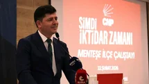 CHP Muğla İl Başkanı Görevden Alındı