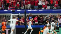 Norveç, son 16’ya adını yazdırdı