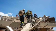 Venezuela'da Deprem Can Kaybı 1943'e Ulaştı