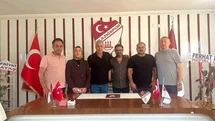 Elazığspor ile Medilines Hastanesi Buluştu