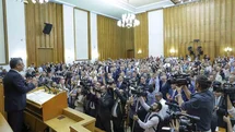CHP Ankara'da Olağanüstü Hal Eleştirisi