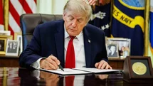 ABD Yüksek Mahkemesi'nden Trump'a Darbe