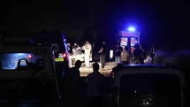 Denizli’de silahlı kavga: 1 ölü, 3 yaralı