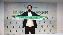 Bodrum FK'da Burhan Eşer İle Devam Kararı Alındı