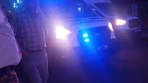 Malatya'da Akraba Kavgası Çıktı