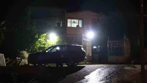 Elazığ'da Kurşunlama Olayı: 4 Yaralı