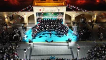 Çorum'da Yaza Merhaba Konseri