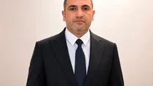 Şanlıurfa'da Daire Başkanı Hayatını Kaybetti