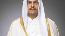 Katar Başbakanı Al Thani ile ABD Temsilcileri Görüştü
