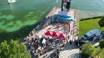 Çorum'da Geleneksel Sünnet Şöleni