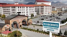 Bitlis'te Tıp Fakültesi Öğrenci Alacak