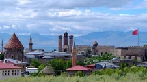 Erzurum'da Ekonomik Rakamlar Dikkat Çekiyor