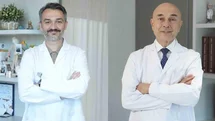 İstanbul'da Robotik Ameliyat Başarısı