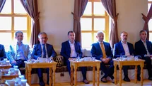 Bayburt'ta Eğitim Çalışmaları Değerlendirildi