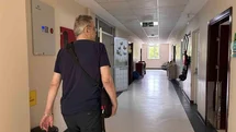 Trabzon'da Başhekimin Yeniden Hayata Dönüşü