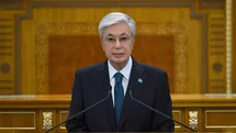 Kazakistan'da Yeni Anayasa Yürürlüğe Girdi