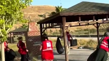 Cizre'de Çevre Temizliği Seferberliği