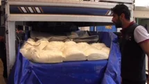 Siirt'te Peynir Tükeniyor