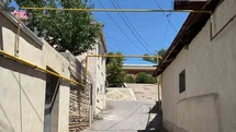 Nahçıvan’ın Doğal Gaz İhtiyacı Güvence Altında