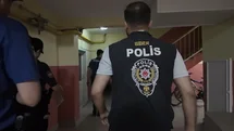 6,6 milyar liralık para trafiği deşifre edildi