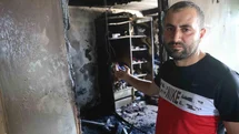 Hatay'da Yangın Felaketi