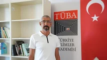 Prof. Dr. Hayaloğlu TÜBA Üyesi Oldu