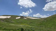 Van'ın Norduz Bölgesi'nin Güzellikleri