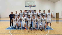 Yaşar Üniversitesi Basketbolda İkincilik Elde Etti