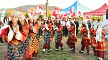 Yeşilyurt’ta "Koruyucu Aile Günü" coşkusu