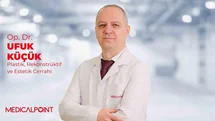 Op. Dr. Küçük: "Büyük meme sadece estetik değil, sağlık sorunu da olabilir"