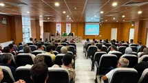 Kütahya’da B-Reçete Sistemi bilgilendirme toplantısı gerçekleştirildi
