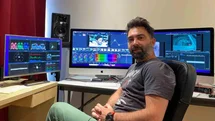 İzmir'de Kayıp Filmi Restore Edildi