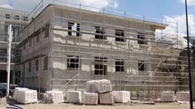 Malatya'da Tarihi Hamam Yeniden Yapılıyor
