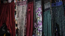 Gaziantep'te Şalvara İlgi Artıyor
