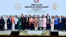 Doç. Dr. Şenay Yılmaz Eskişehir'de Çalıştayda