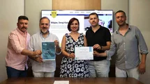 Muğla'da MTK Koleji Burs Kazandı