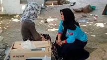 Bozyazı Kaymakamlığı İhtiyaç Sahibi Vatandaşların Yanında