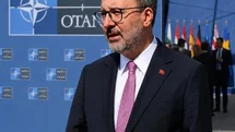 Kasapoğlu: "NATO’nun yeni sözler söylemesi lazım"