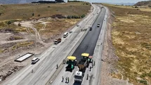 Kayseri'de 200 Milyon TL'lik Ulaşım Projesi