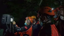 STM DAR ile Arama Kurtarma Operasyonu