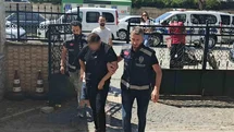 Bafra'da Uyuşturucu Operasyonu Yapıldı