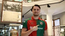 Karşıyaka, Alpay Eroğlu ile yeni sözleşme imzaladı