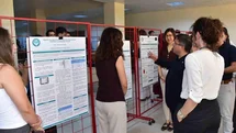 Balıkesir'de Endüstri Mühendisliği Sunumları