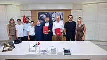 Düdenbaşı'na Yeni Taziye Evi Geliyor
