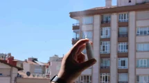 Burun Spreyi Bağımlılığına Dikkat!